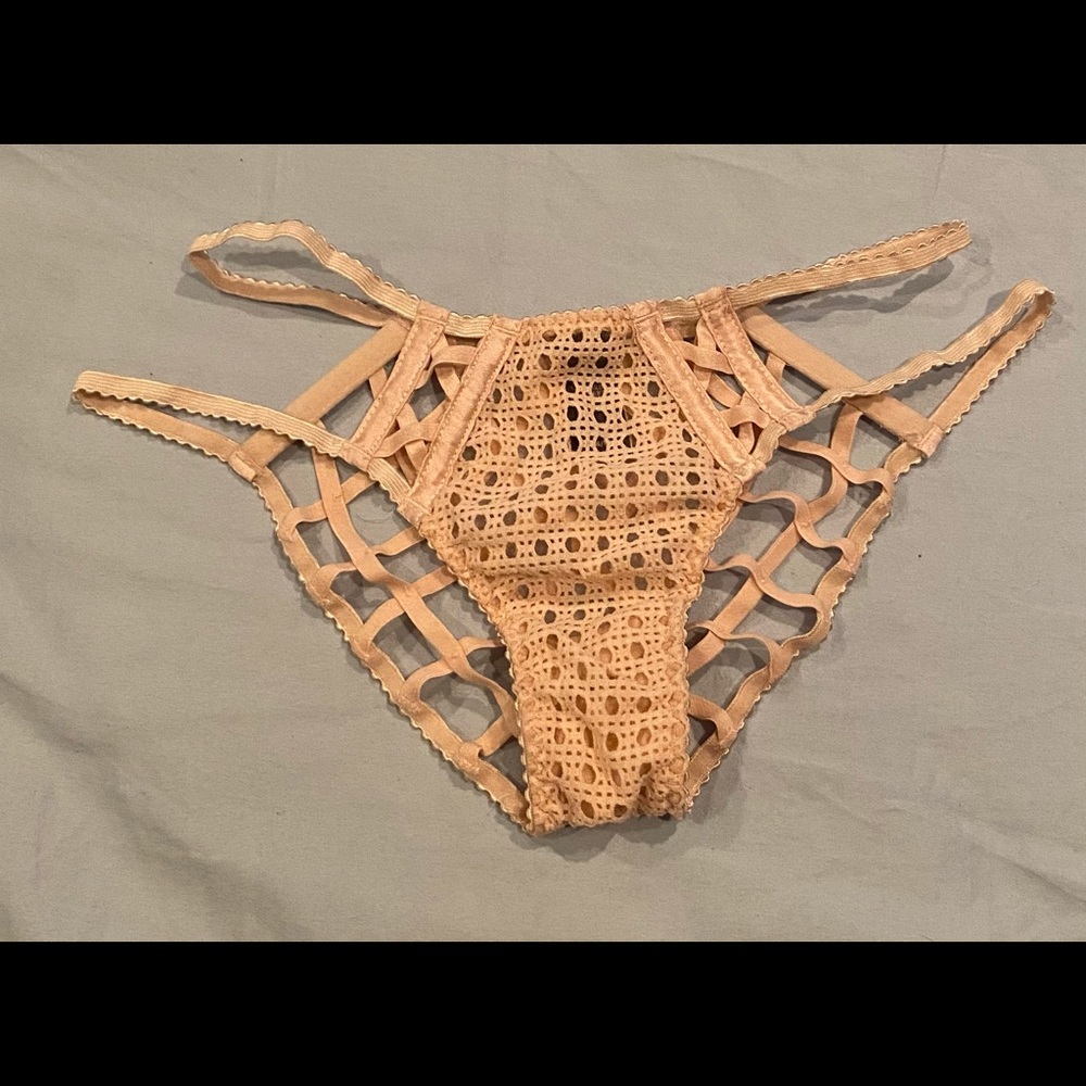 Culotte Bikini VS
